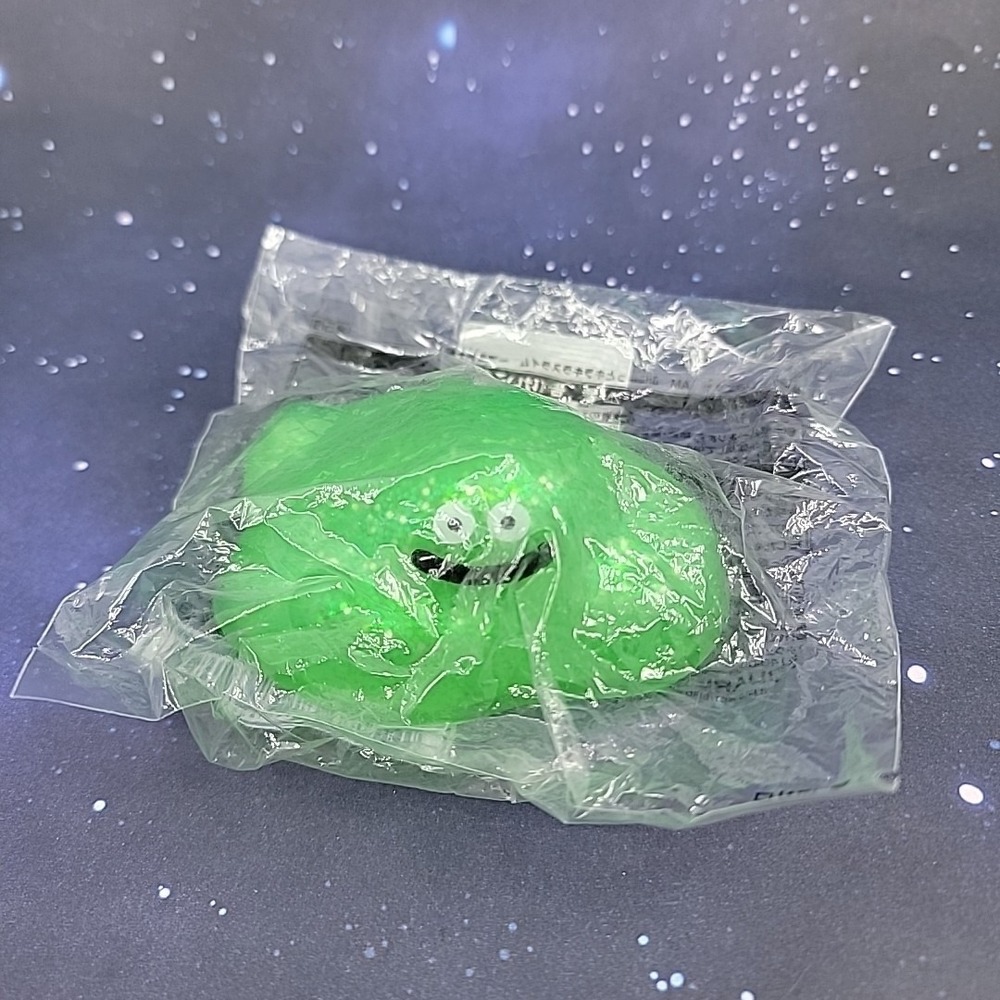 Dragon Quest Square‎ Enix 3" Squishy Toy Bubble Slime Babble US SELLER